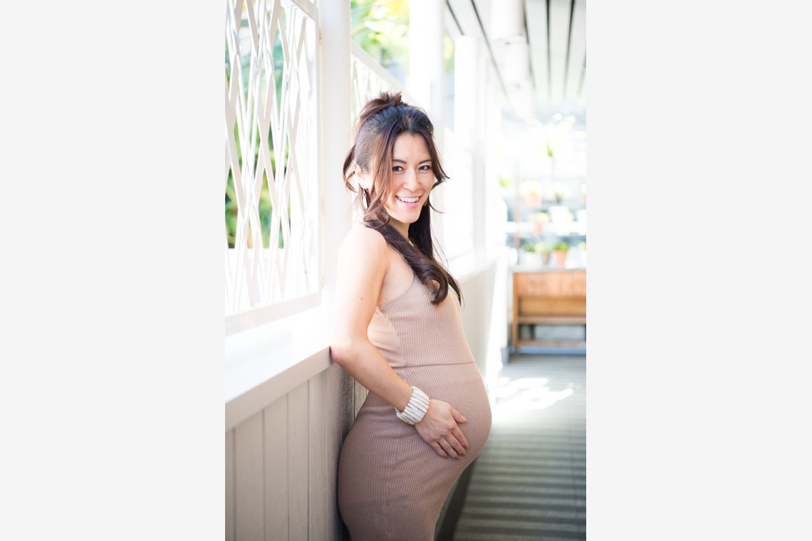 Lapin Design Photographyが撮影した写真のアルバム「ベビーシャワーパーティ撮影」