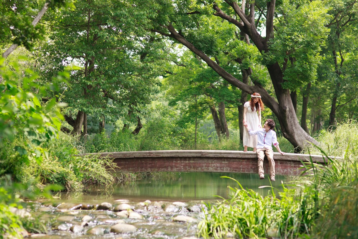 Album of the Wedding, Bridal taken by Hide Fotografie - 