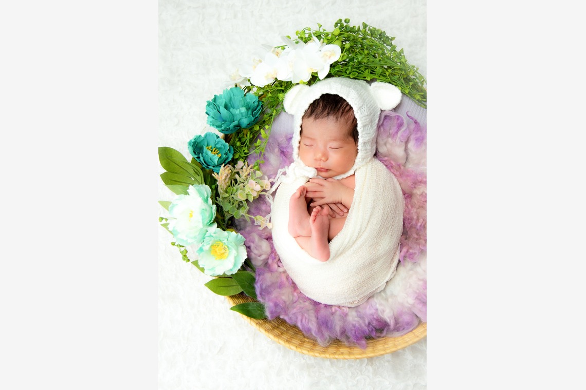 chuchan photo officeが撮影した「神戸のニューボンフォト」の写真