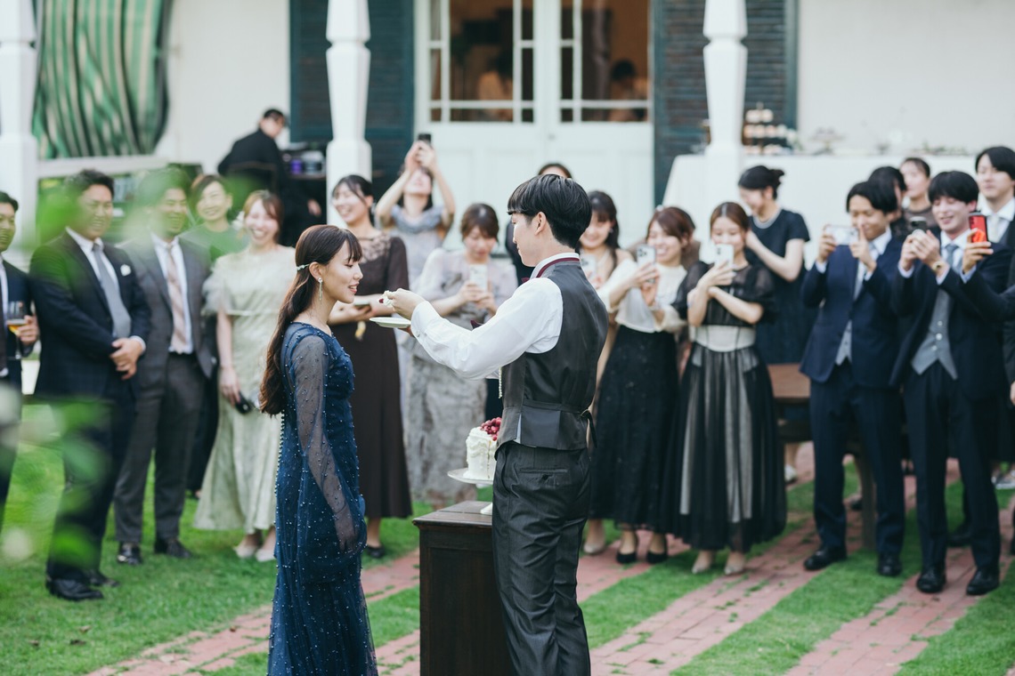 Itsumi Okayasu Photographyが撮影した「Wedding」の写真