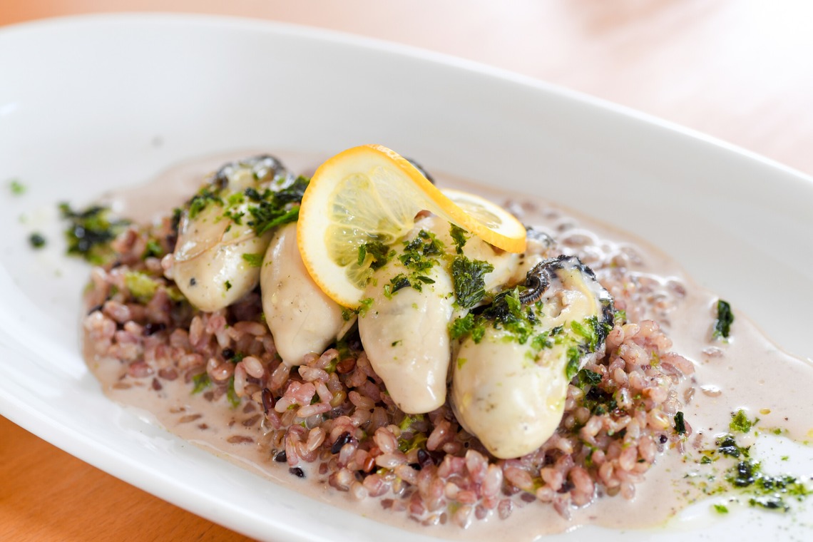 海住写真事務所が撮影した写真のアルバム「料理・食べ物」