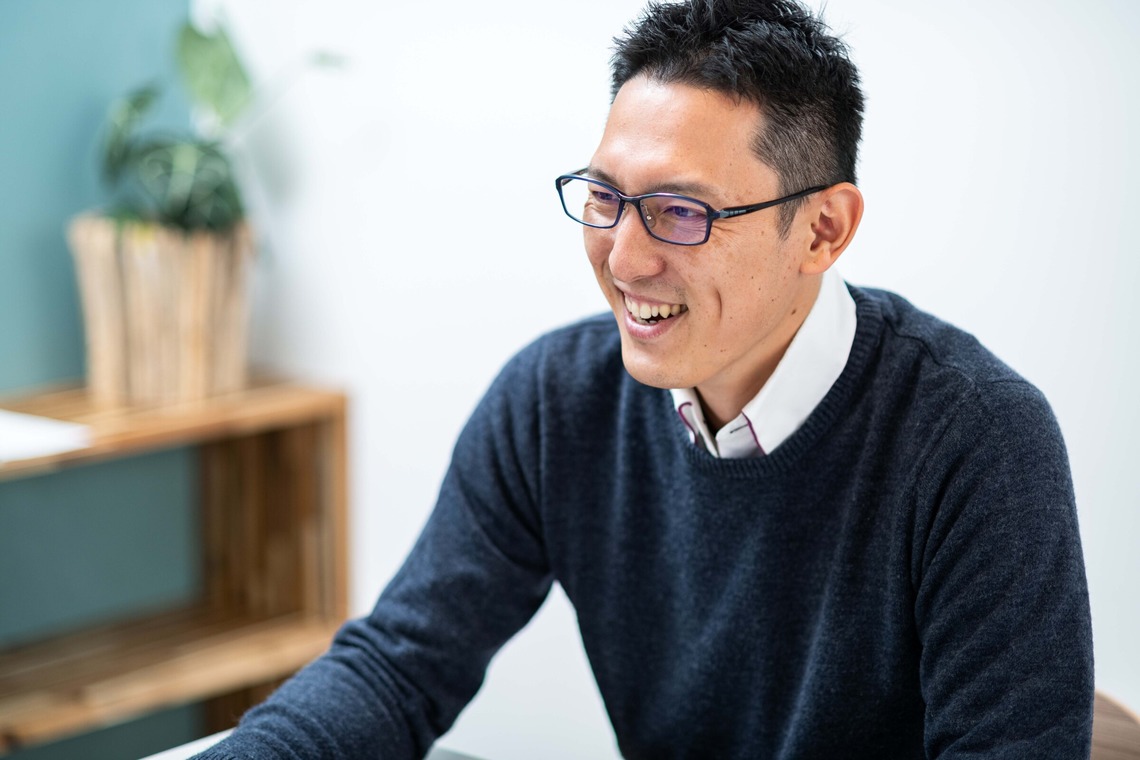 三谷勇太が撮影した「企業向け宣材写真」の写真