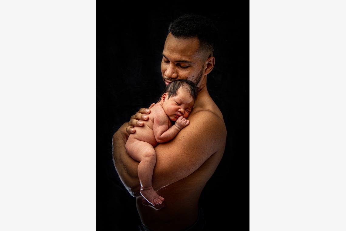 chuchan photo officeが撮影した「神戸のニューボンフォト」の写真