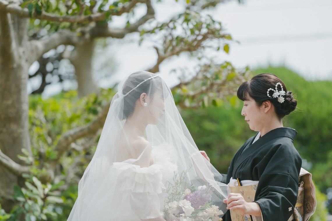 Itsumi Okayasu Photographyが撮影した写真のアルバム「Wedding」