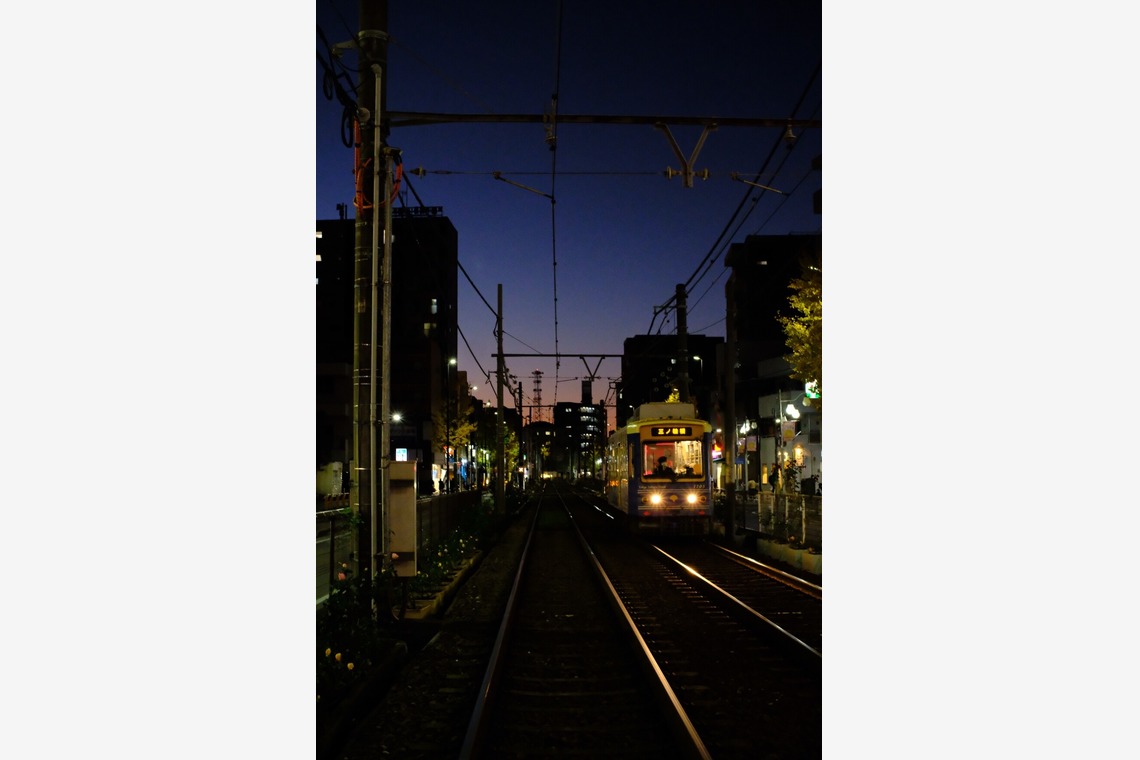 KotobukiPhotosが撮影した「ストリートスナップ」の写真