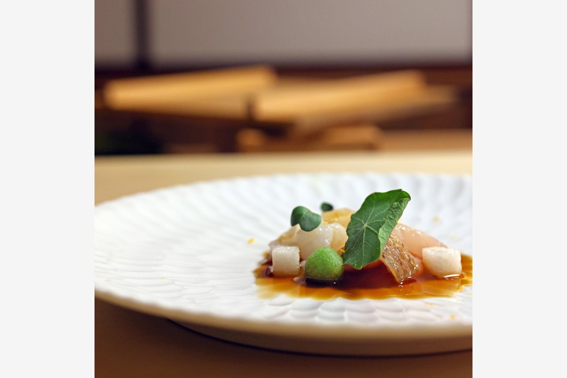 ZOY -photographyer-が撮影した「飲食店　料理」の写真