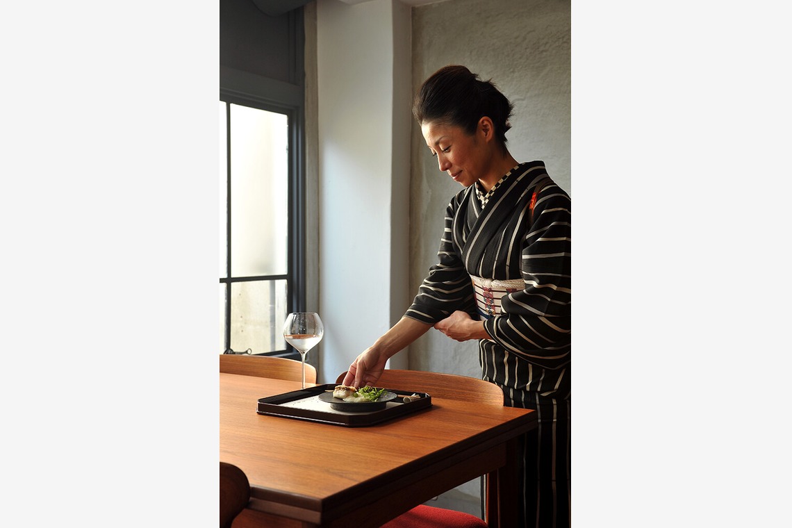 若林聖人が撮影した「撮影例」の写真