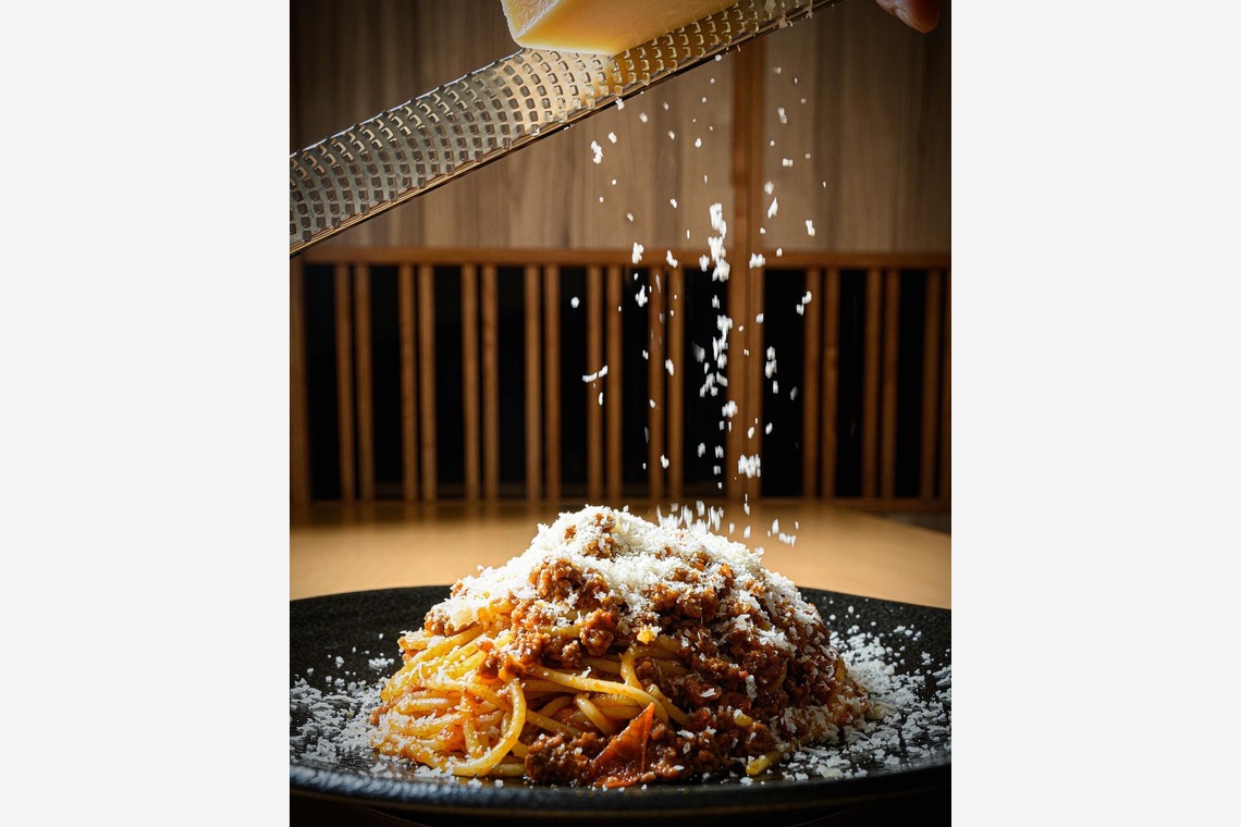 R-4photographが撮影した写真のアルバム「料理」