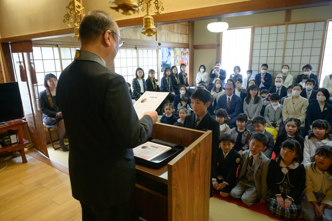 上野貢希が撮影した「スクールフォト案件」の写真