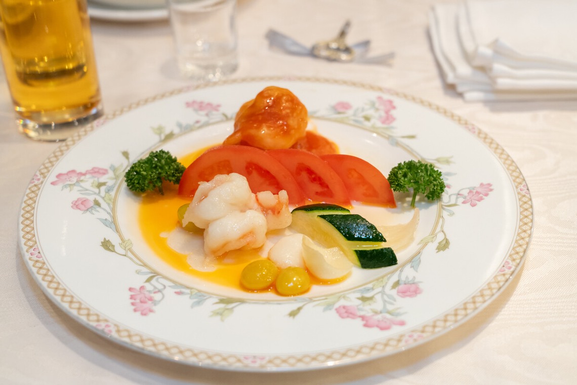 森元こずえが撮影した「結婚披露宴レストラン」の写真