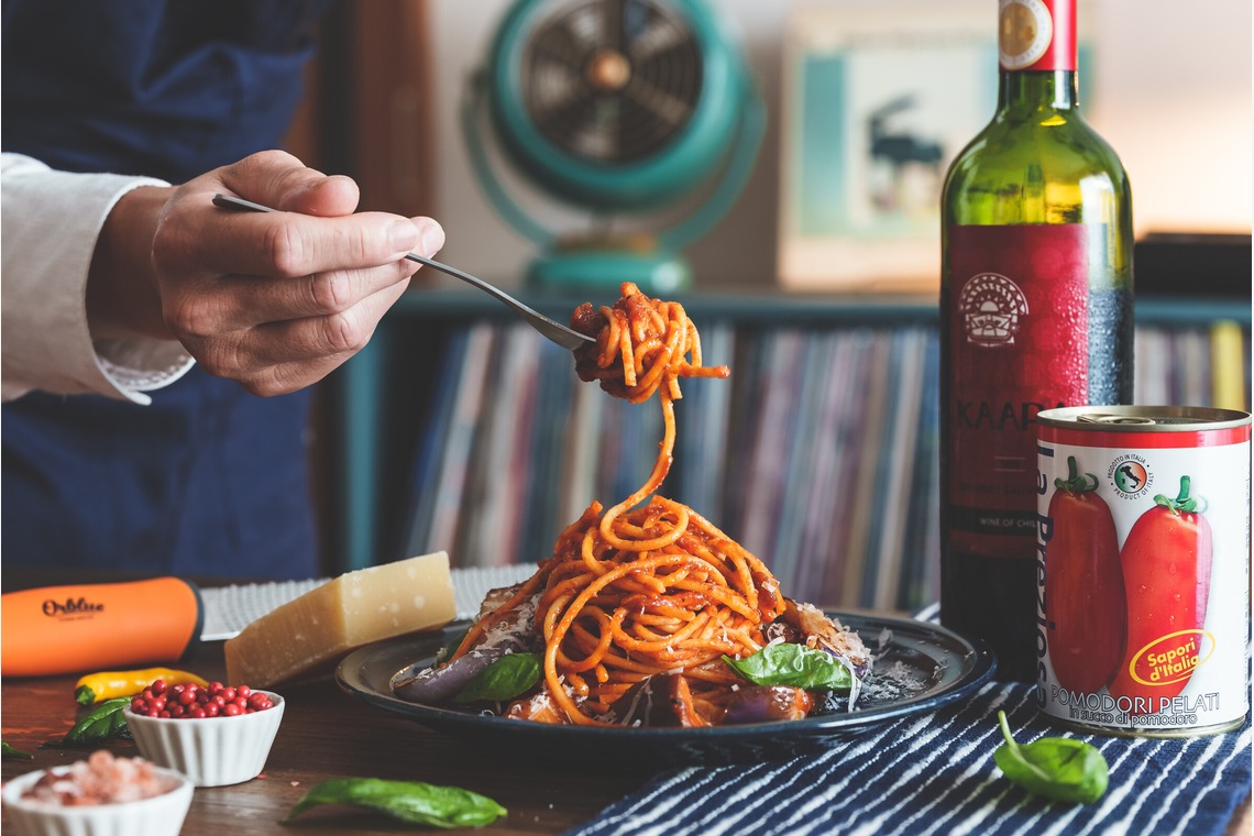 Studio&Gallery Analog　佐伯写真館が撮影した「料理写真」の写真