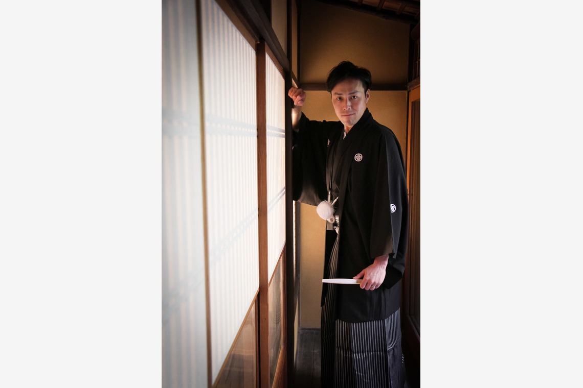 スマイルハンターが撮影した「ロケーション撮影／結婚写真」の写真