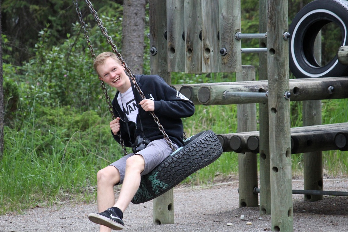 辻本賢英が撮影した「カナダ」の写真