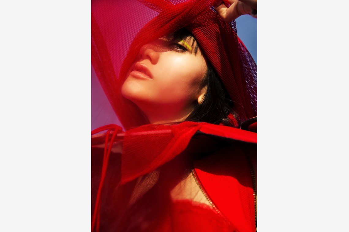 Hiro Photographyが撮影した「ファッション」の写真