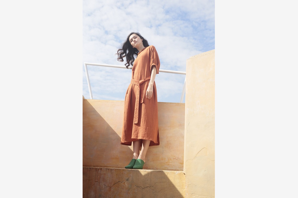 SEE LIKE PHOTOが撮影した写真のアルバム「アパレル　ファッション　モデル　スタジオ　イメージカット」