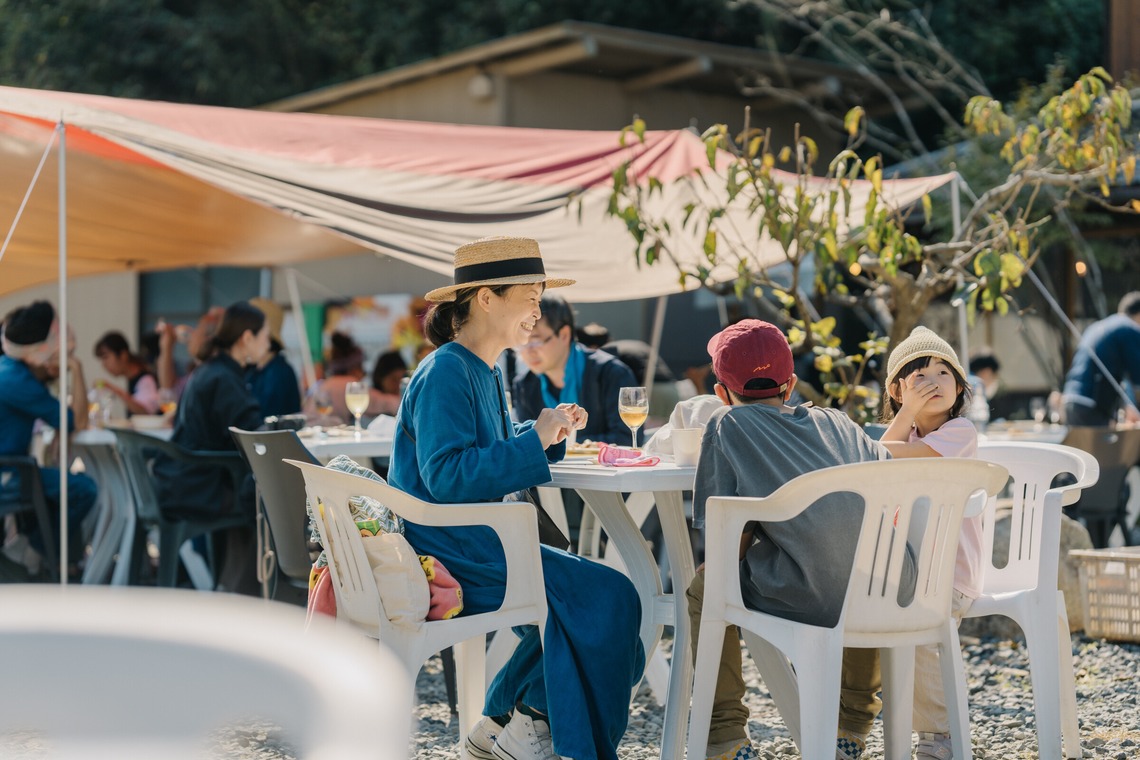 muikkuが撮影した「イベントスナップ」の写真