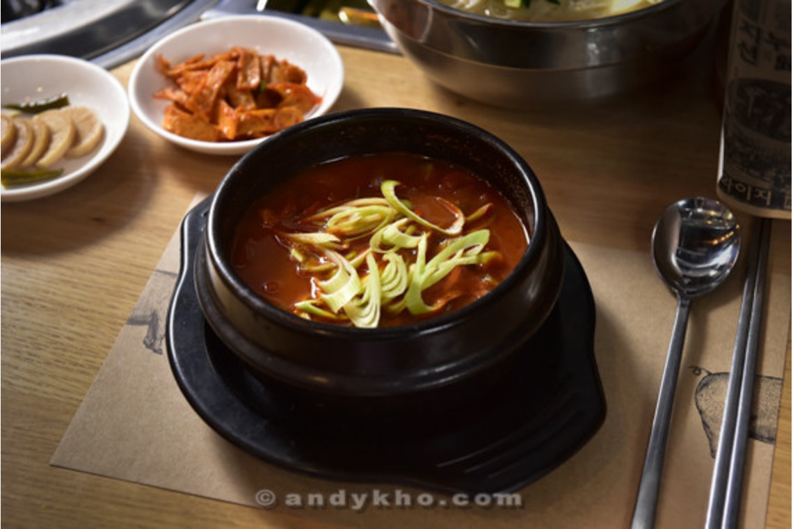 Andy Khoが撮影した写真のアルバム「」