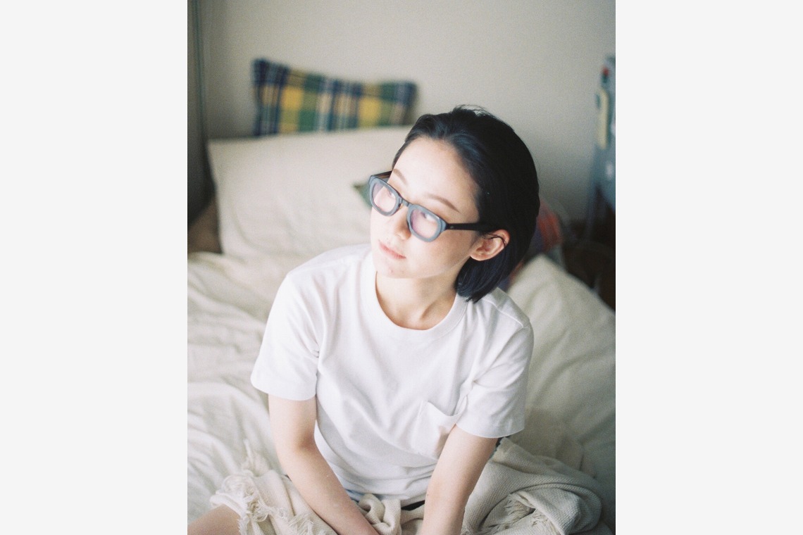 吉平仁が撮影した「ポートレート」の写真