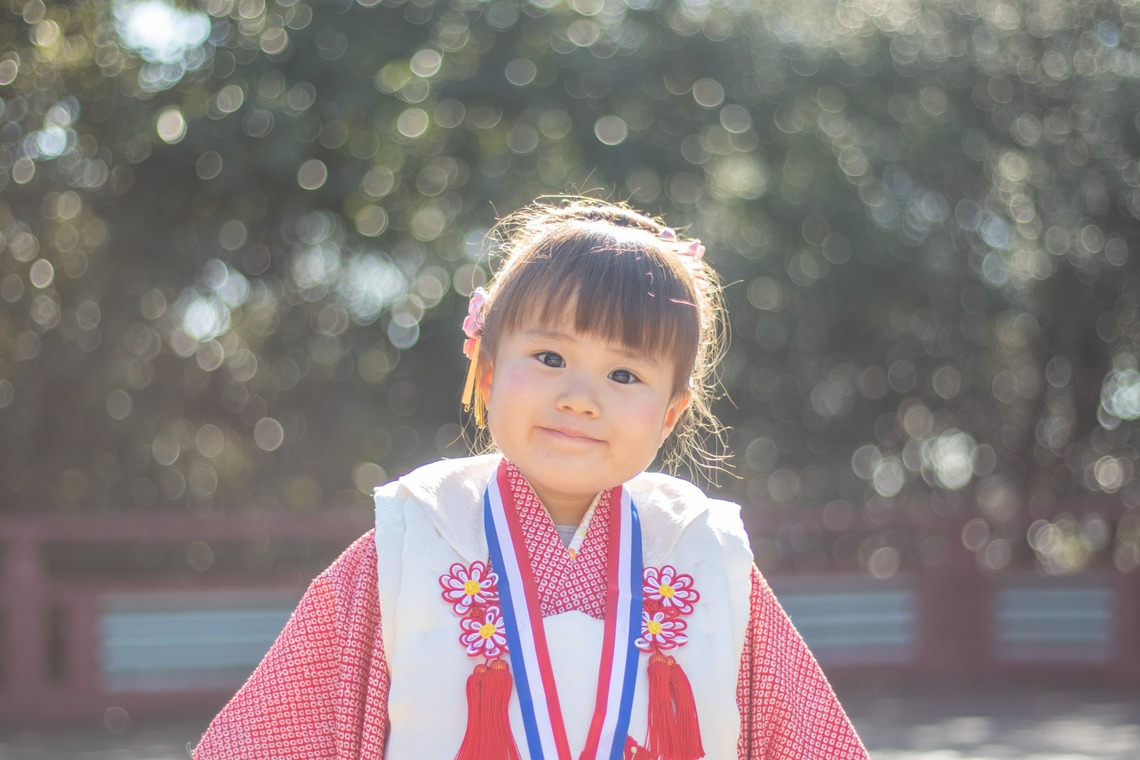 かわもとじゅんいち【Jun3photo】が撮影した七五三フォトのアルバム「七五三」