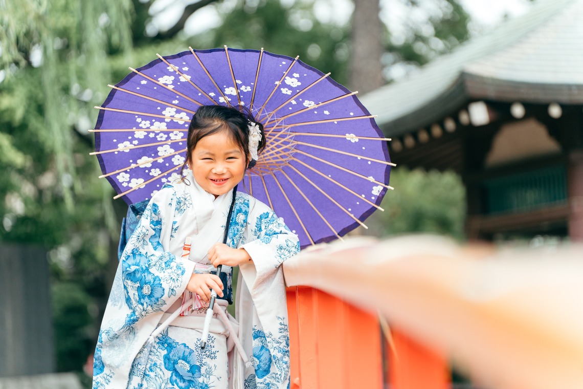 PASHALYが出張撮影した家族写真(キッズ,ベビーフォト)などが写った「ファミリー出張撮影」の家族写真