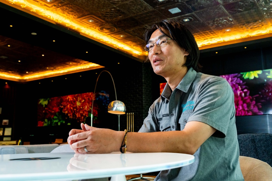 桜庭ゆいが撮影した「ビジネスポートレート、ポートレート」の写真