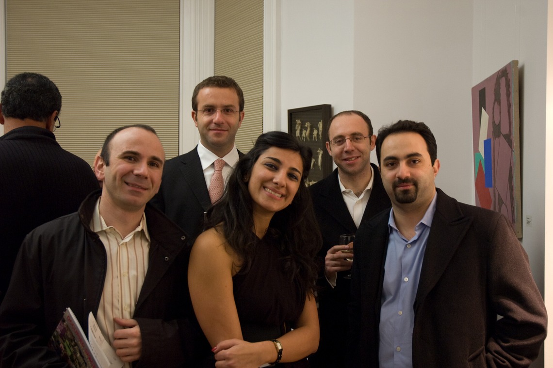 合同会社ENLIGHTENMENT