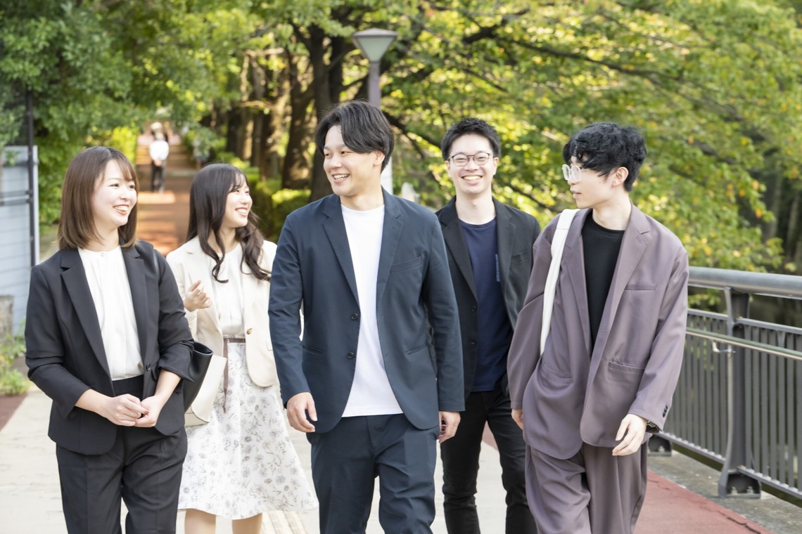 株式会社スマイルプロアートが撮影した「企業撮影」の写真