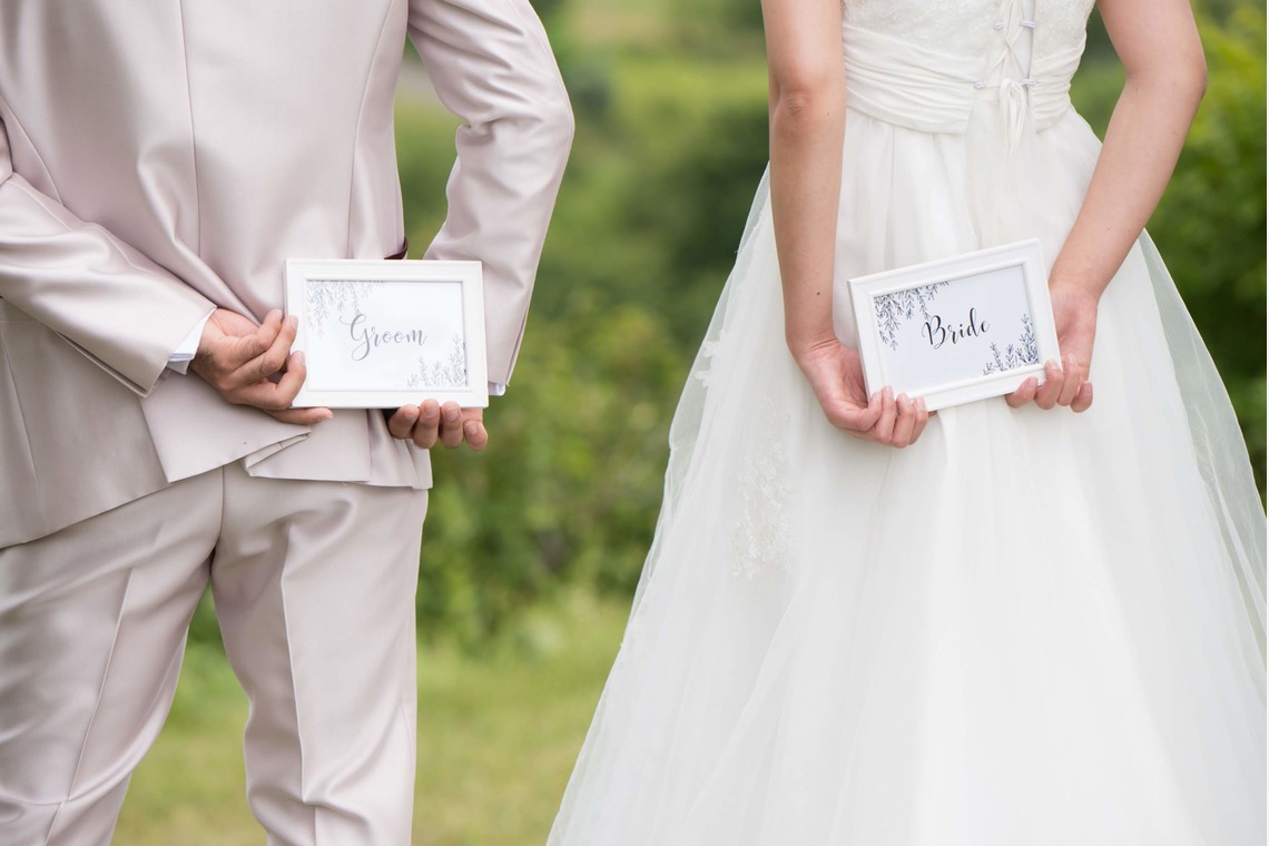 Sincere（サンシェール）が撮影した「北海道／絶景フォトウエディング in 美瑛」の写真