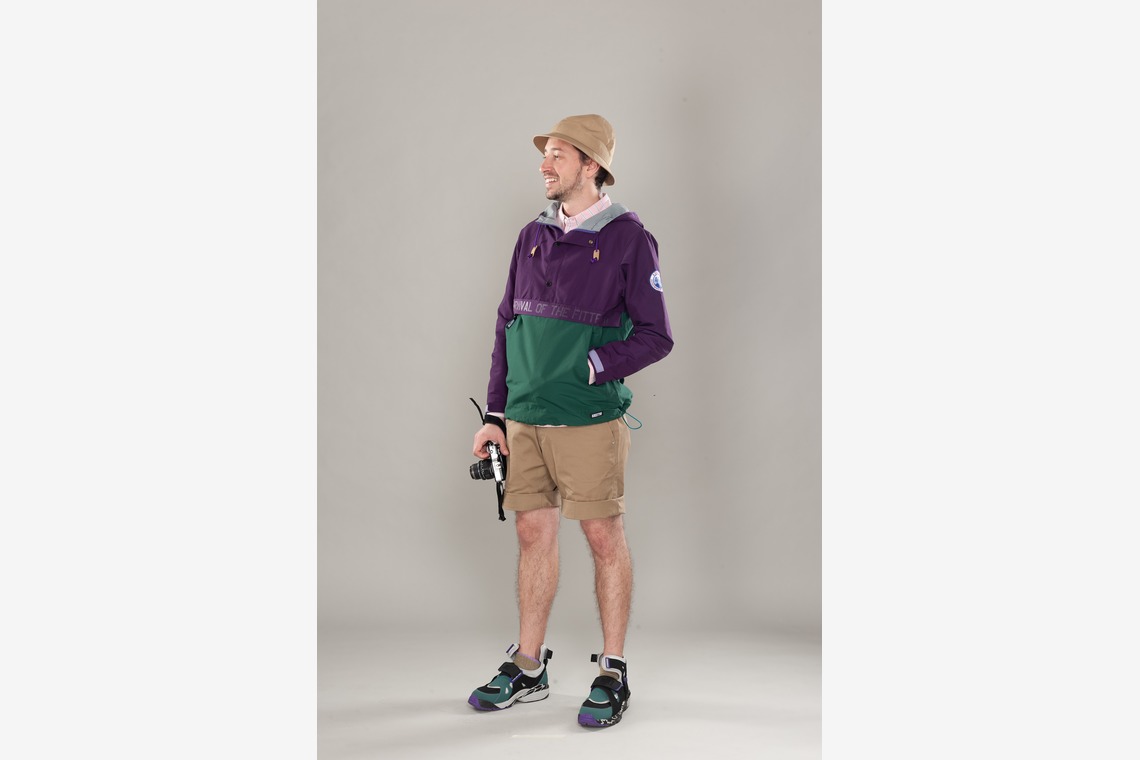 株式会社DAVINCI-Developmentが撮影した写真のアルバム「アパレル撮影」