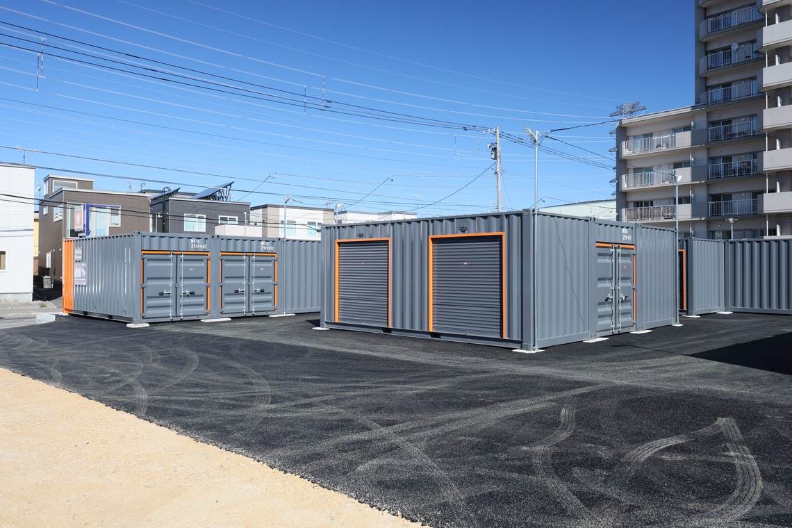 合同会社スタジオスーパーフライが撮影した「建築写真」の写真