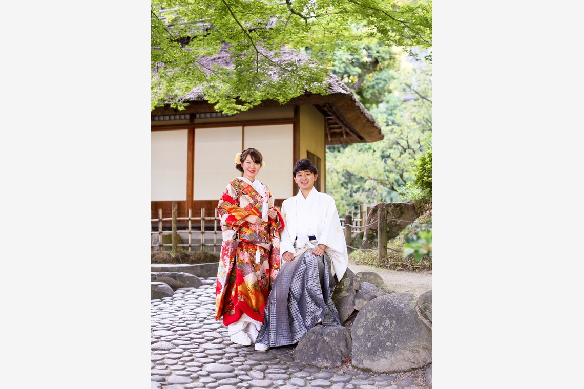 KIKIウェディングが撮影した「青い海」の写真