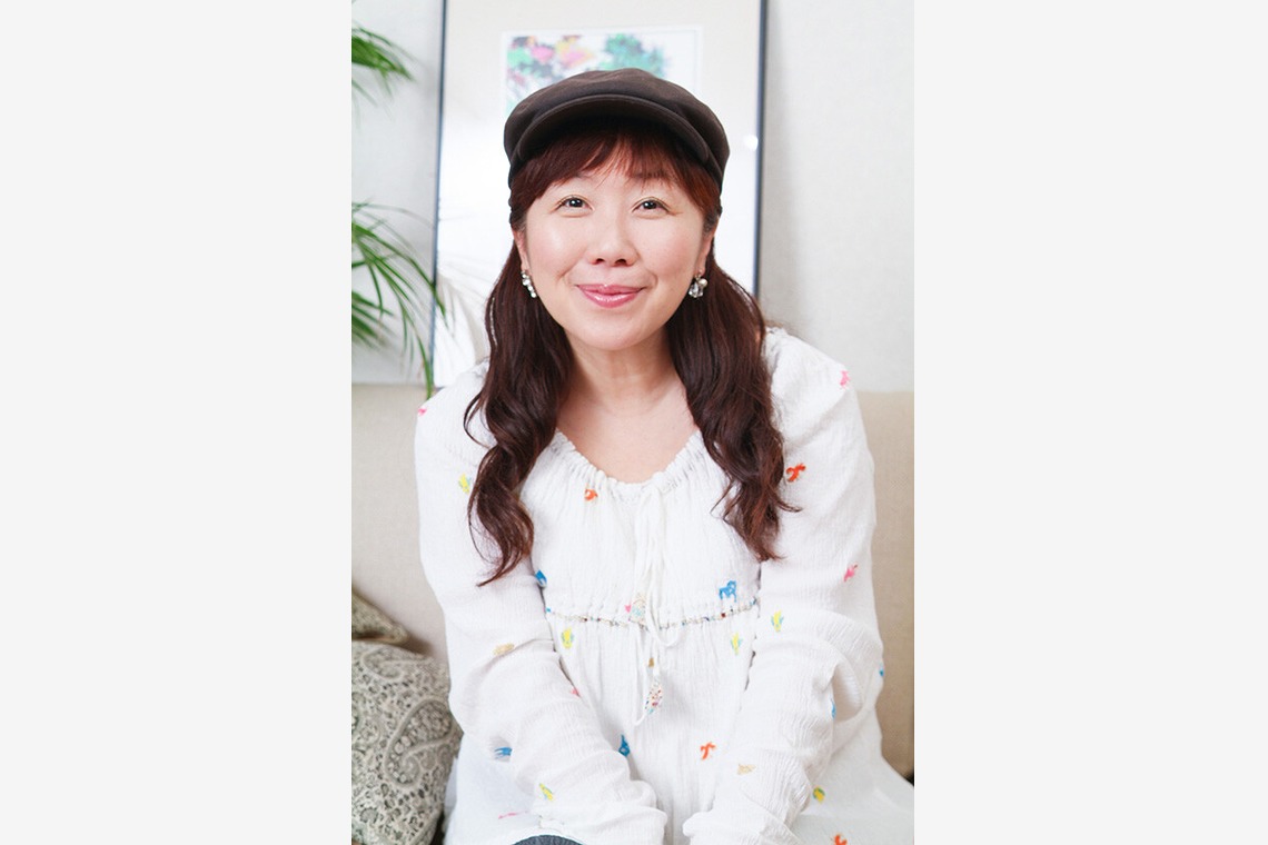 本郷直人が撮影した写真のアルバム「人物　インタビュー」