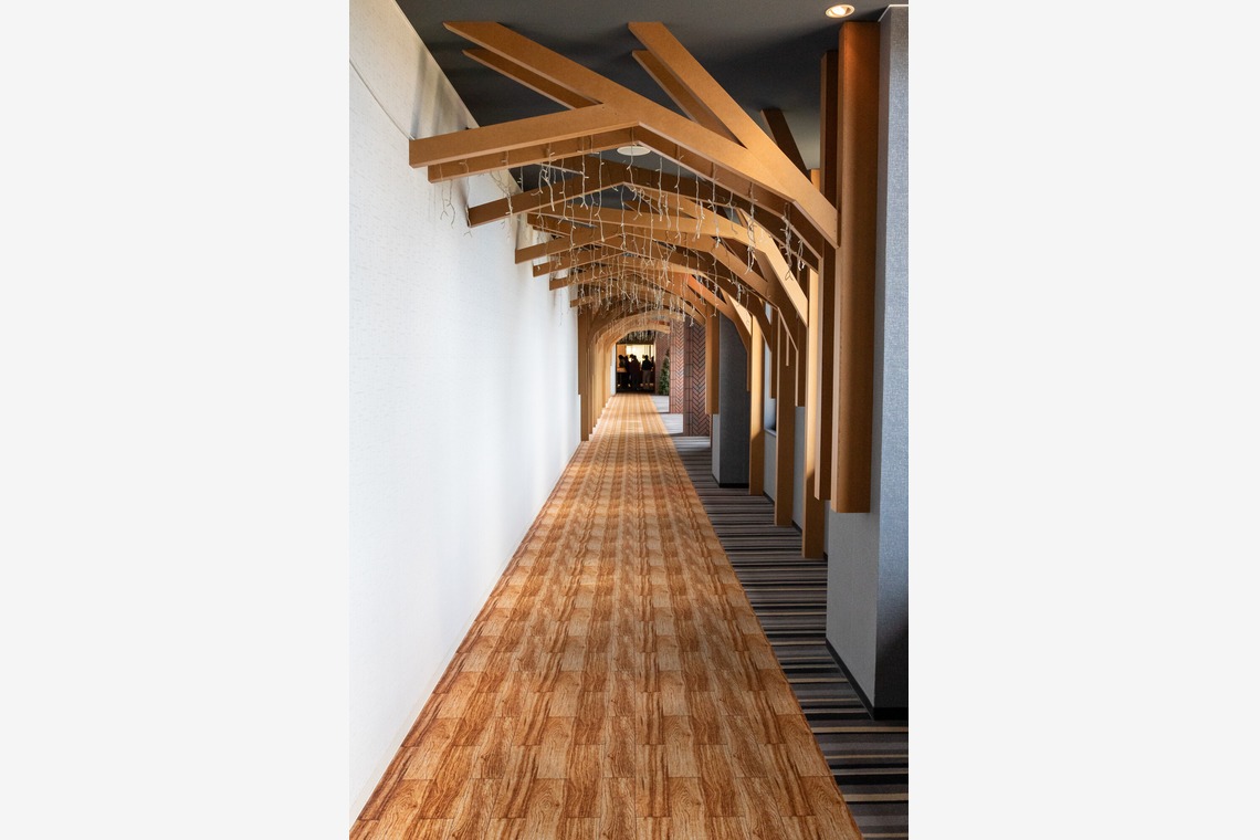 猫田晃広が撮影した「店舗、サロン、ホテル」の写真