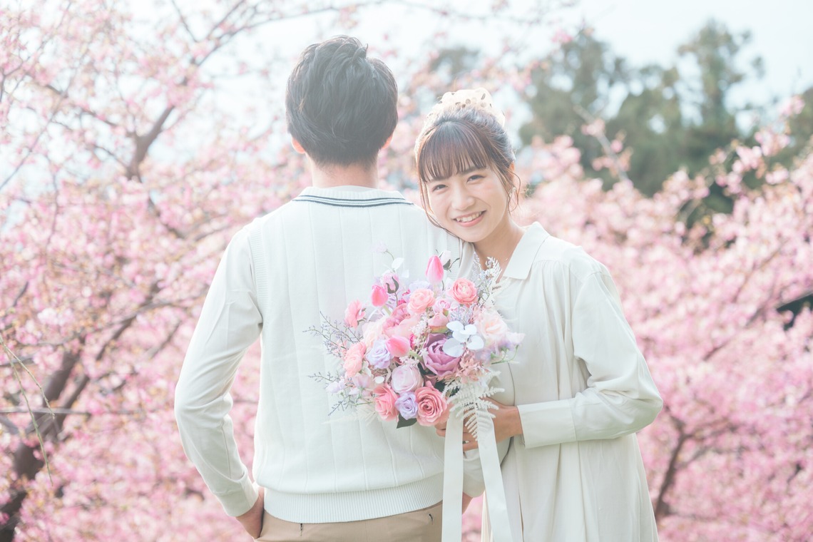 Album of the Location Photo Shoot taken by 上野貢希 - Kanto, Kansai Wedding