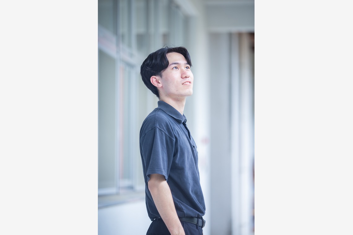 AKI.photographerが撮影した「宣材写真(個人)」の写真