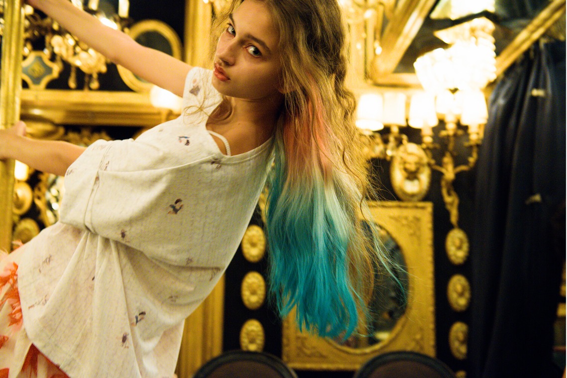 幽玄舎が撮影した「ファッション」の写真