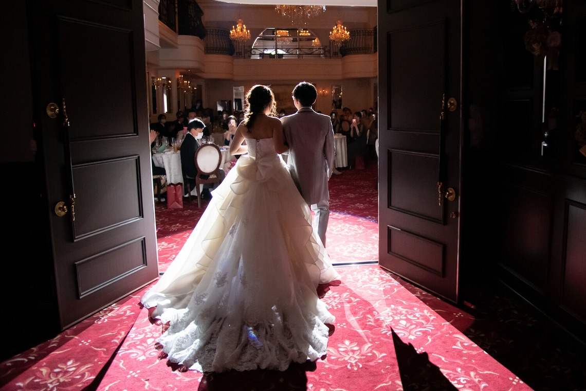 Photo of Wedding taken by 佐野将人