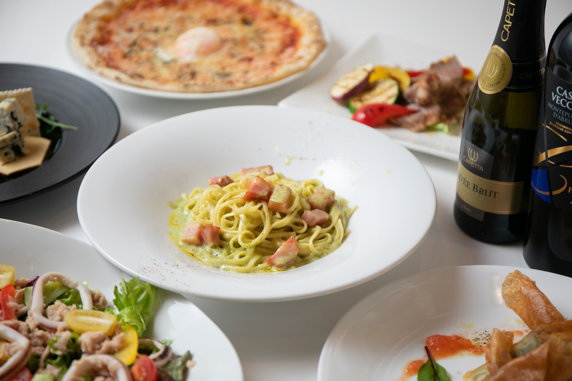 エムフォトオフィスが撮影した「飲食」の写真