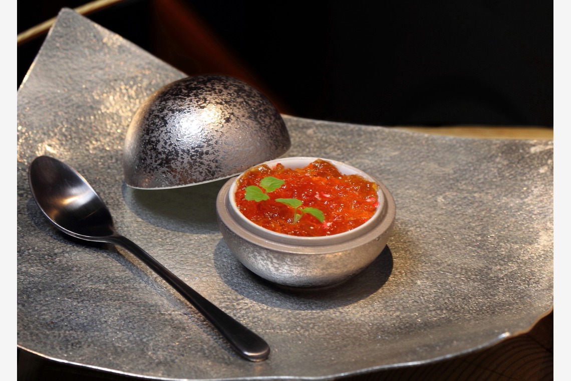 森安　照が撮影した「ワイン・シャンパン・レストラン内観・イメージカット」の写真