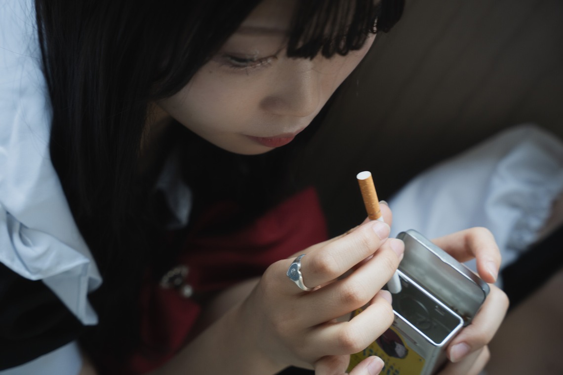 Kosaku Tanakaが撮影した写真のアルバム「コスプレスタジオ撮影」