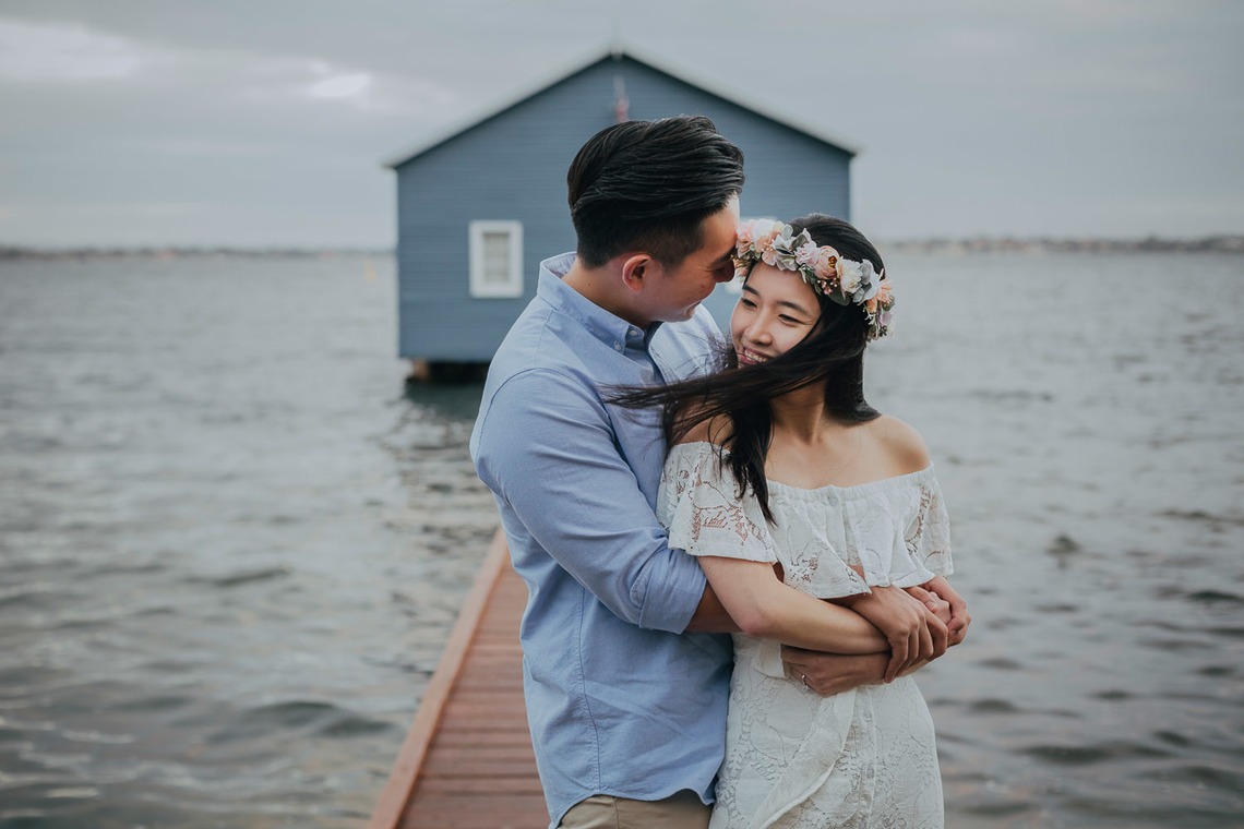 Simone Addison Photographyが撮影した「エンゲージメント」の写真