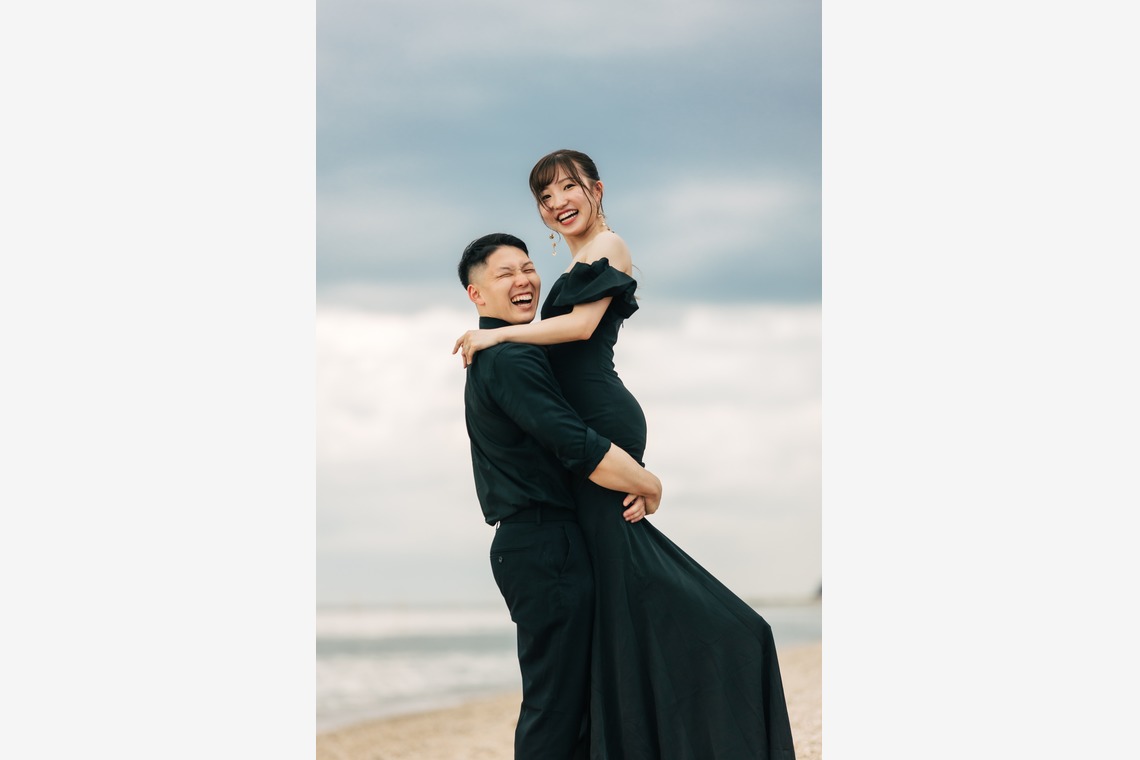 株式会社Ervaが撮影した「ウエディング（淡路島）」の写真