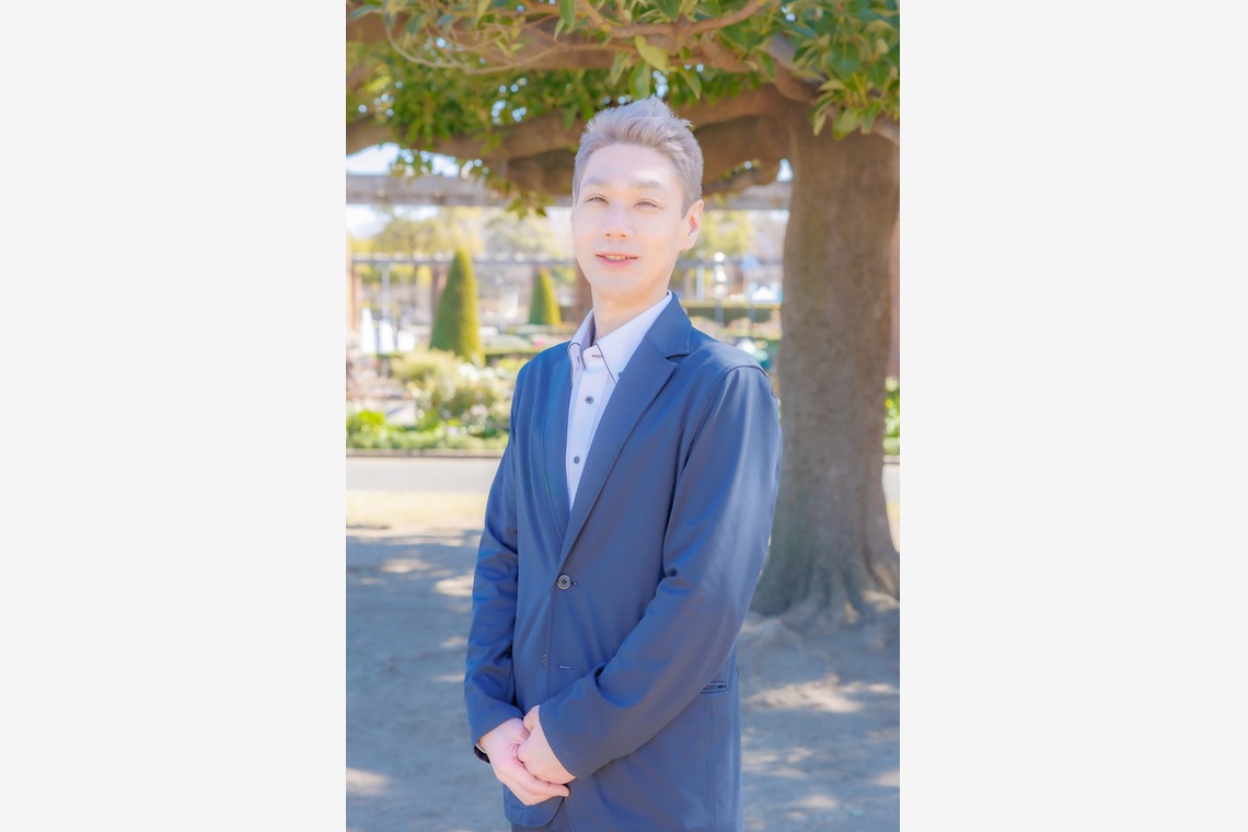 HATUが撮影した写真のアルバム「プロフィール撮影」