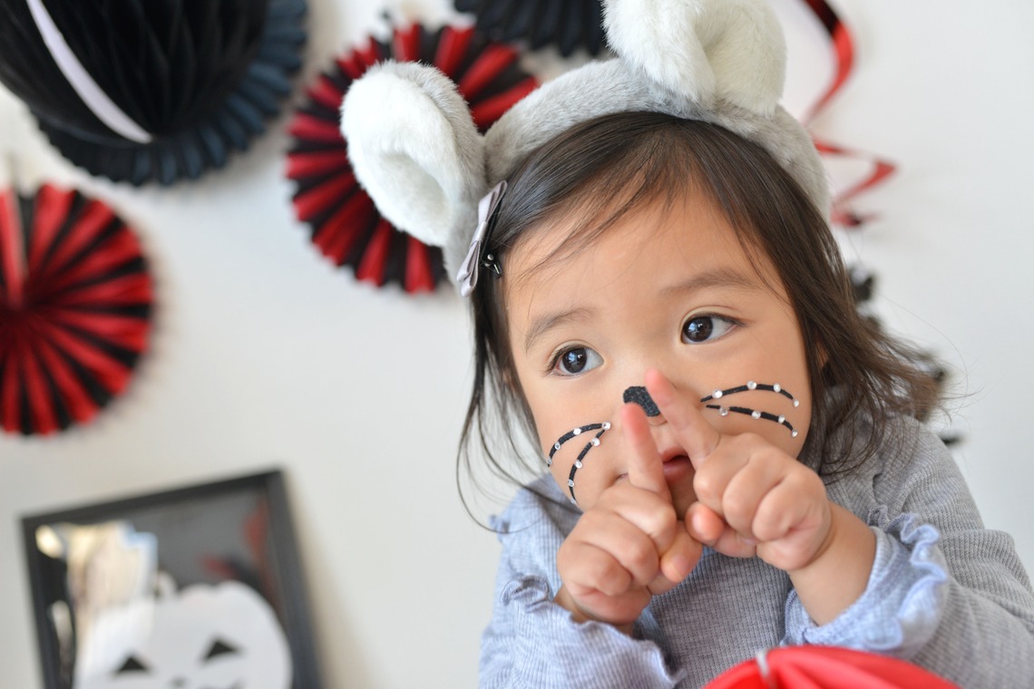 栗原美穂が撮影した「エミリィハロウィン撮影会2019（3〜6）」の写真