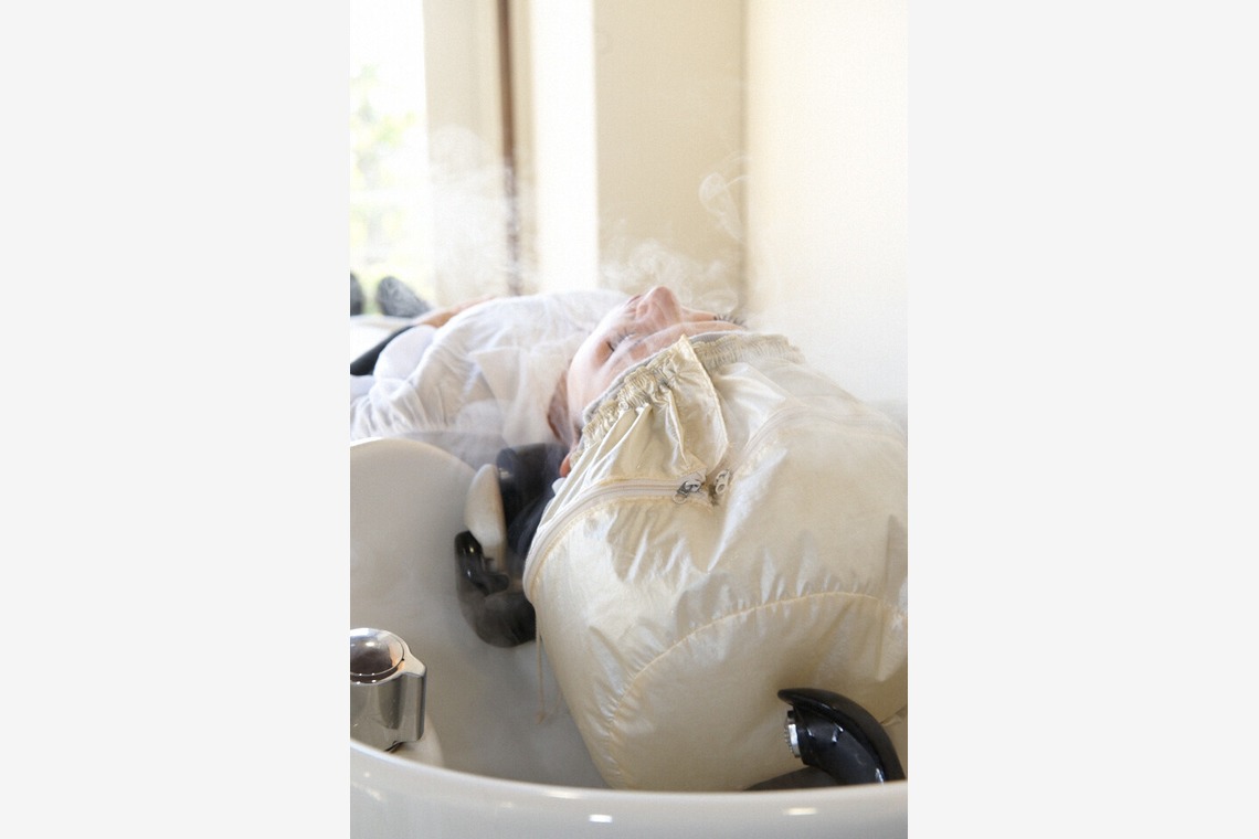 ESCAPEが撮影した「ヘアサロン、ネイルサロン、エステサロン」の写真