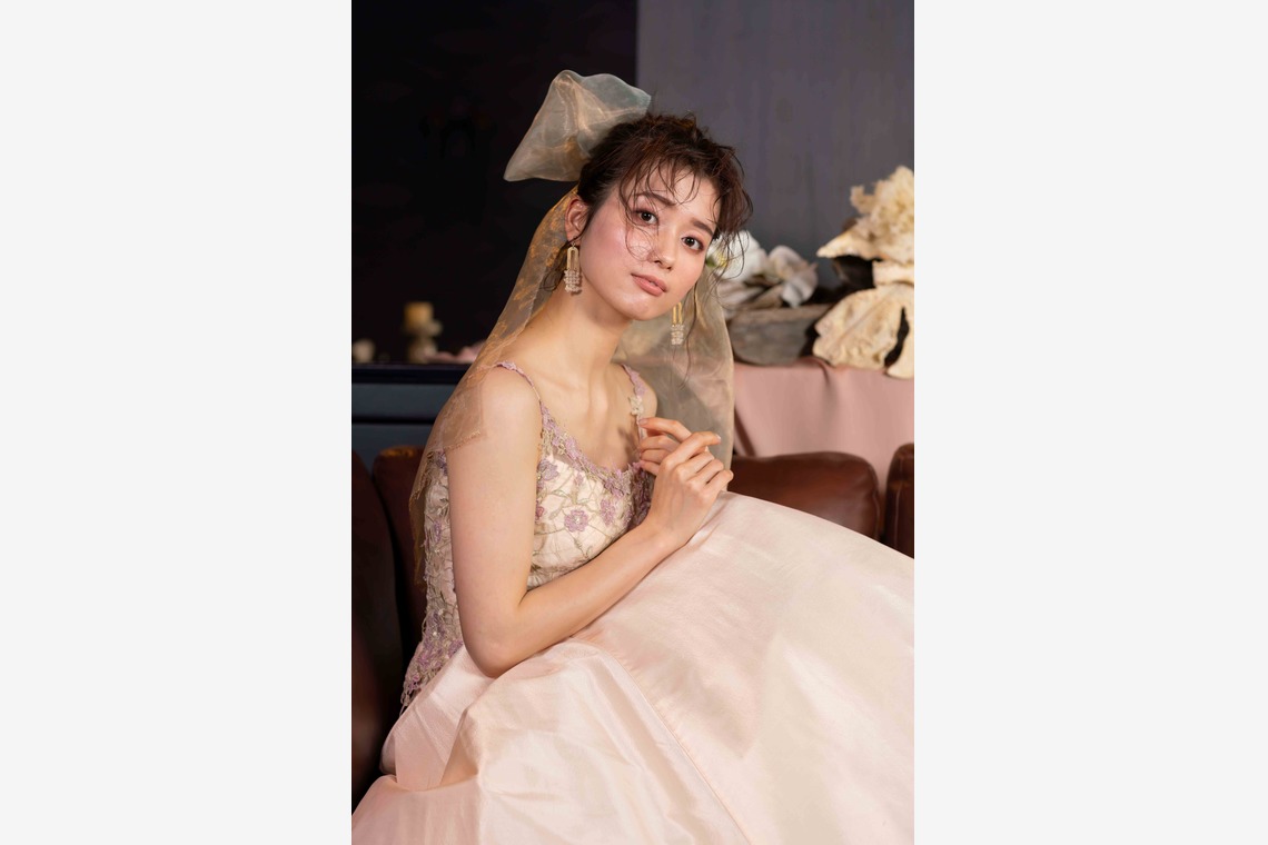 Cinematic Eyes 森川有栄が撮影した写真のアルバム「名古屋　オーダードレス　webカタログ用写真」