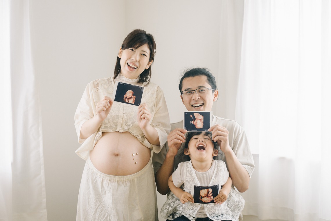 shihoが撮影した写真のアルバム「マタニティ&ライフスタイルニューボーン（クライアントご自宅）」