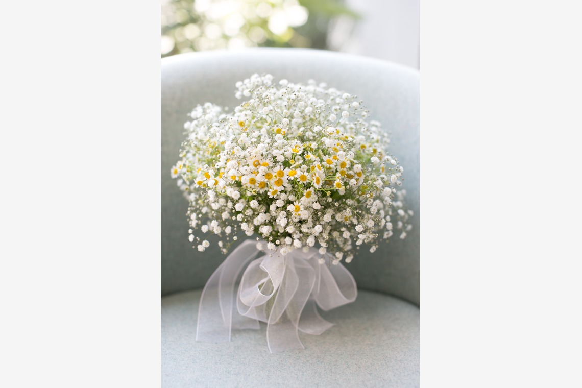 Yuki Shimada Photographyが撮影した「メゾンプルミエール結婚式撮影」の写真