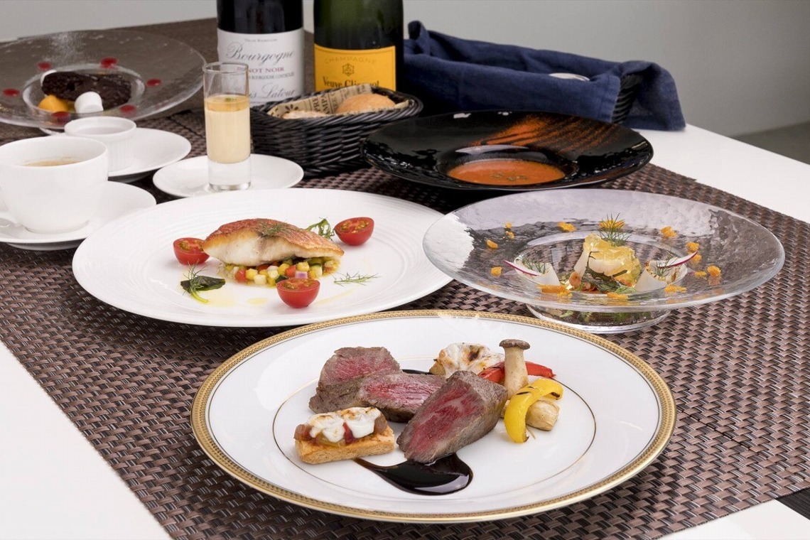 エンリッチ フォトグラフィーが撮影した「料理メニュー写真」の写真