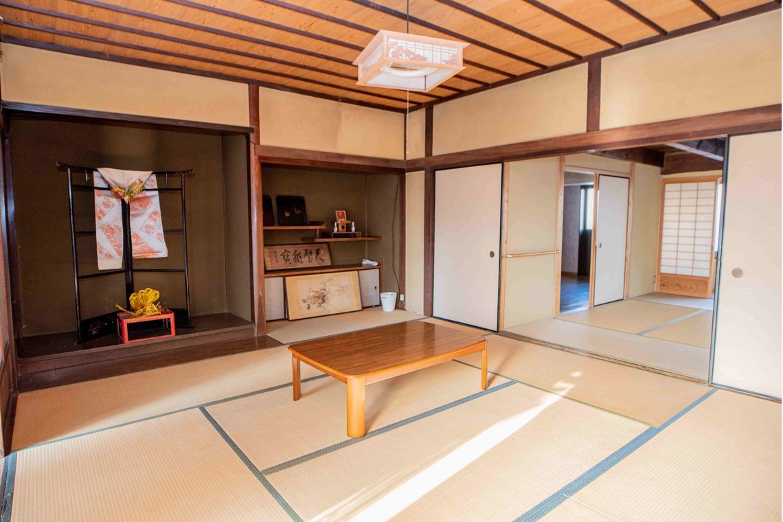 来田 篤典が撮影した写真のアルバム「建築・内装写真」